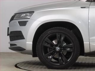 Škoda Karoq (2019) Sportline 1.6 TDI, Automat - náhled 15
