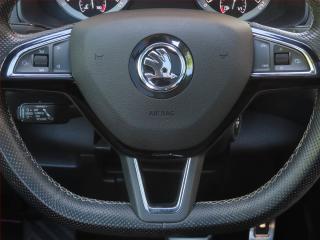 Škoda Karoq (2019) Sportline 1.6 TDI, Automat - náhled 16