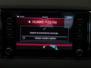 Škoda Karoq (2019) Sportline 1.6 TDI, Automat - náhled 23