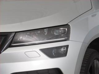 Škoda Karoq (2019) Sportline 1.6 TDI, Automat - náhled 25