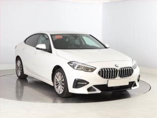 BMW 218d Gran Coup