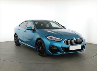 BMW 220i Gran Coup, 220I 131 KW