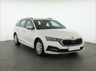 �koda Octavia Ambition Plus 2.0 TDI, �R