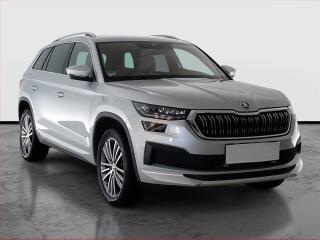 �koda Kodiaq 2.0 TSI