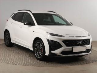 Hyundai Kona N-Line 1.6 T-GDI, 23 TKM
