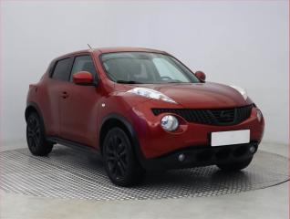 Nissan Juke 1.6 i, Serv.kniha, Navi