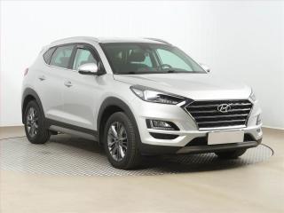 Hyundai Tucson Style 1.6 CRDi, Automat