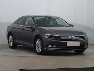 Volkswagen Passat Highline 2.0 TDI, Automat