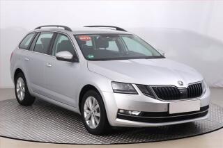 �koda Octavia Style 1.6 TDI, Automat, �R