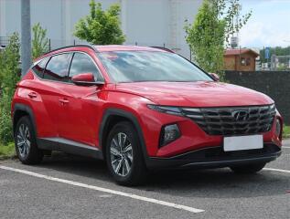 Hyundai Tucson 1.6 T-GDI