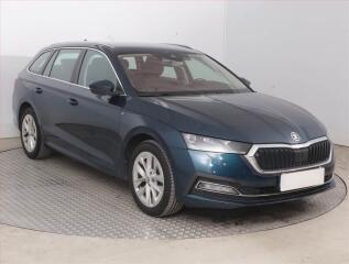 �koda Octavia 2.0 TDI
