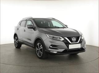 Nissan Qashqai 1.2 DIG-T, R,2.maj