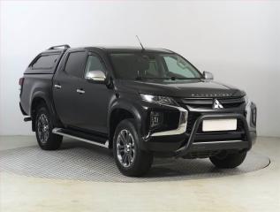Mitsubishi L200 2.2 DI-D, R, DPH, ZRUKA, 4X4