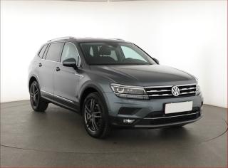 Volkswagen Tiguan Highline 2.0 TDI, 4X4