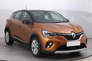 Renault Captur Intens 1.0 TCe, R,1.maj