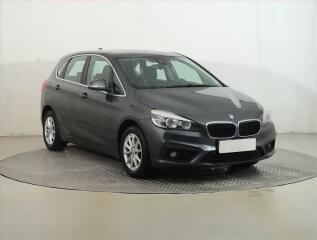 BMW 218i Active Tourer, Automat
