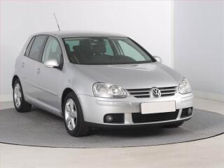 Volkswagen Golf 1.9 TDI, po STK, CZ doklady