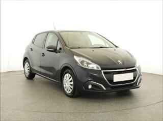 Peugeot 208 1.2 PureTech, Serv.kniha