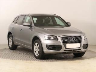 Audi Q5 basis 2.0 TDI, 4X4, Automat