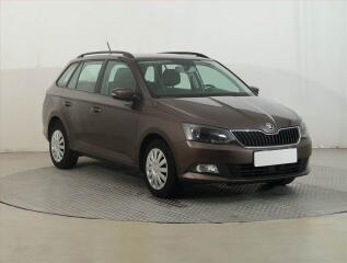 �koda Fabia Ambition Plus 1.0 TSI