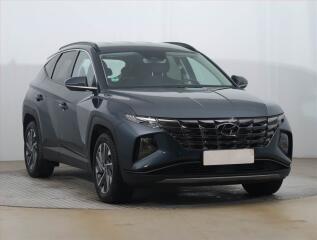 Hyundai Tucson Smart 1.6 T-GDI