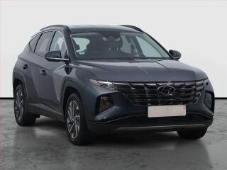 Hyundai Tucson Smart 1.6 T-GDI