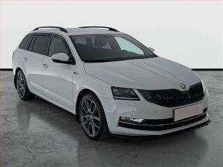 �koda Octavia Style 1.0 TSI, Tempomat
