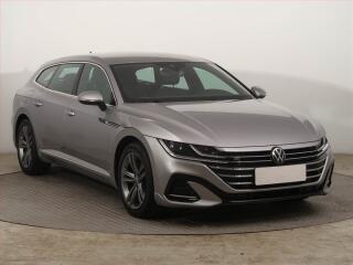 Volkswagen Arteon R-line 2.0 TDI