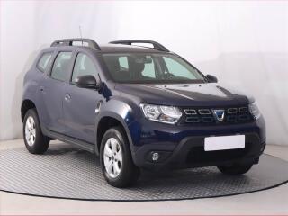 Dacia Duster 1.3 TCe, Serv.kniha, Tempomat