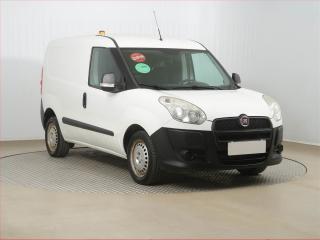 Fiat Dobl 1.4 T Natural Power, R, DPH