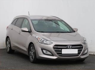 Hyundai i30 1.6 GDI, R,1.maj, Serv.kniha