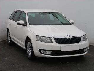 �koda Octavia Ambition 1.6 TDI, 4X4