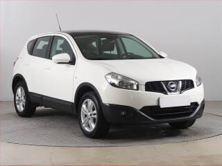 Nissan Qashqai 1.6, Tempomat, Park.�senzory