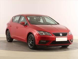Seat Leon 1.2 TSI, �R,1.maj, Serv.kniha