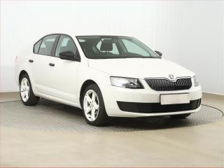 koda Octavia 1.2 TSI