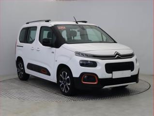 Citron Berlingo Feel 1.5 BlueHDi, 5Mst, R