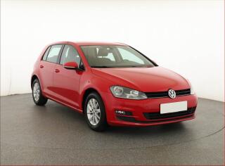 Volkswagen Golf 1.2 TSI, Tempomat