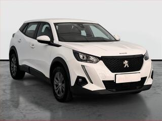 Peugeot 2008 1.2 PureTech, Tempomat