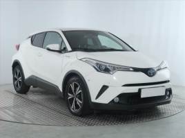 Toyota C-HR 1.8 Hybrid, Vz nov R