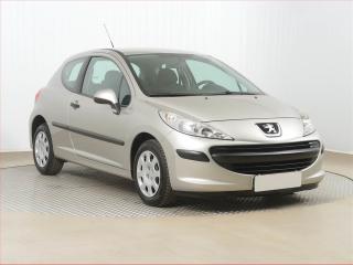 Peugeot 207 1.4, R,1.maj, po STK