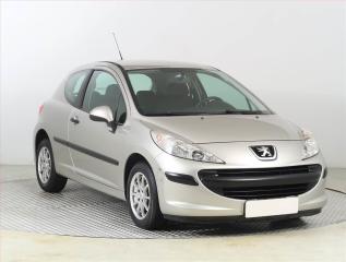 Peugeot 207 1.4, R,1.maj, po STK