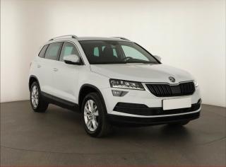 koda Karoq Style 2.0 TDI, R, DPH, 4X4