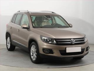 Volkswagen Tiguan Sport 2.0 TSI, 4X4, Automat