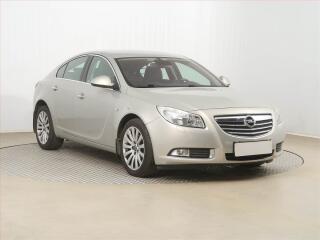 Opel Insignia 2.0 CDTI, Tempomat