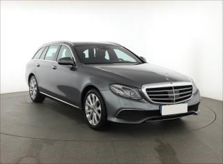 Mercedes-Benz E 400 d, R, 250kW, 700Nm