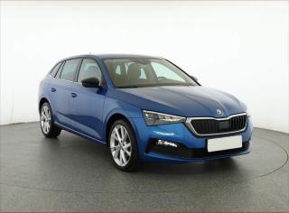 koda Scala Style Plus 1.0 TSI, R,1.maj