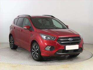 Ford Kuga ST-Line 1.5 EcoBoost, �R,1.maj