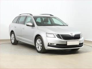 koda Octavia Style 2.0 TDI, Automat, R