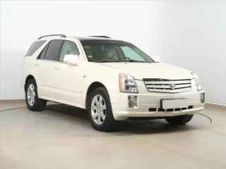Cadillac SRX 3.6 V6, 4X4, Automat, 7mst