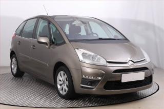 Citron C4 Picasso 1.6 HDi, Automat, Tempomat